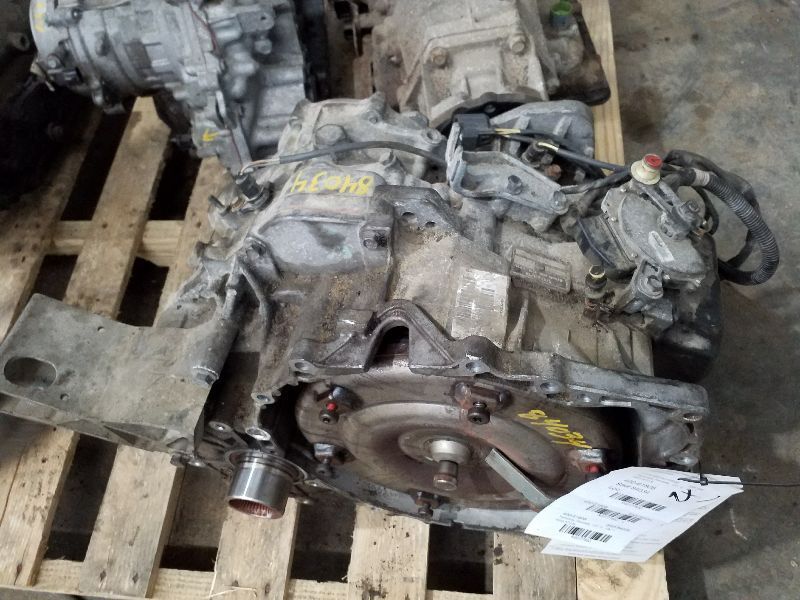 Automatic Transmission AWD Excluding R Model Fits 03-04 VOLVO 60 SERIES 177853