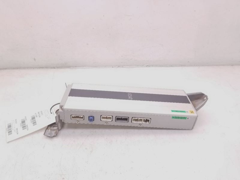 07-09 LEXUS LS460 RADIO/STEREO AUDIO AMPLIFIER UNIT ASSEMBLY