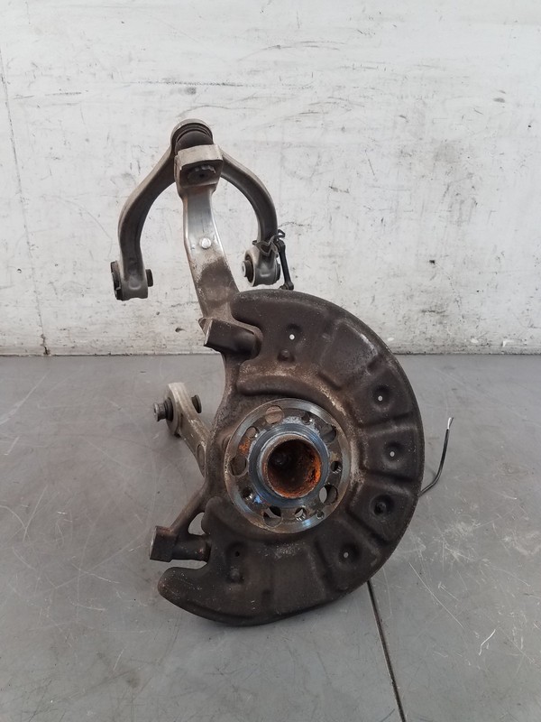 2020 Mercedes AMG C 63 S Right Front Hub Knuckle control Arms#6200 G6