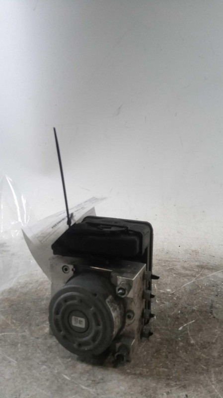 2018 Honda Odyssey ABS Modulator OEM 57100THRA13 115K Miles Grey FWD