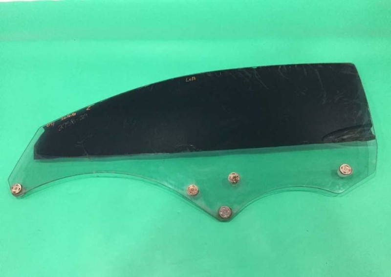 04 05 06 07 08 SOLARA CPE DRIVER LEFT WINDOW DOOR GLASS OEM 2758-29
