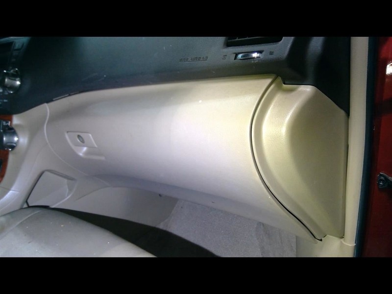 2008-2013 HIGHLANDER Glove Box 1558234