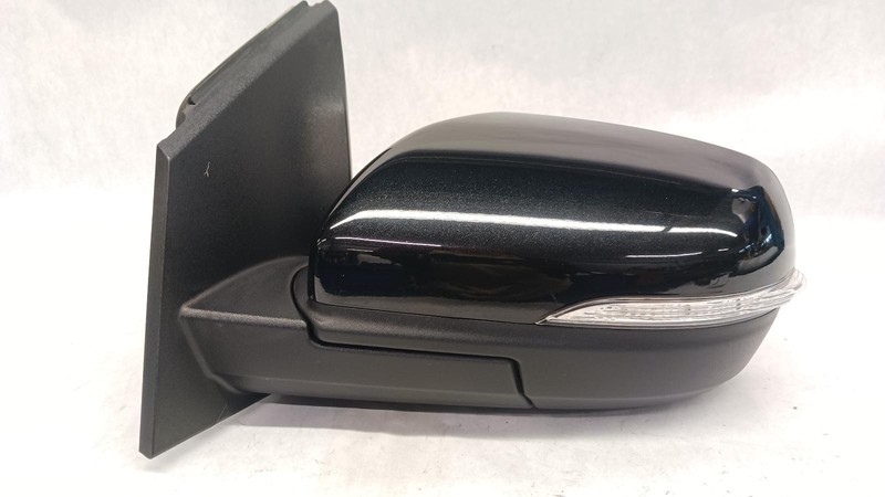 15-'18 FORD EDGE Left driver Door Mirror heated w/blind spot OEM Grade A!