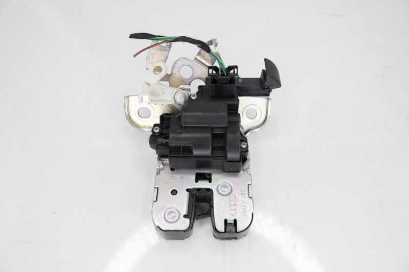✅ Audi 4G8 A7 S7 Trunk Tailgate Tail Gate Lid Door Lock Latch Actuator OEM