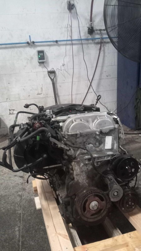 2016 Ford Expedition Transfer Case Assembly OEM 3.5L 4WD 150K Miles