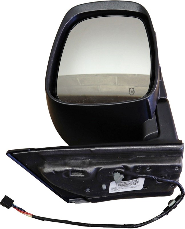 2013 Dodge Grand Caravan Rear View Mirror P1AN401FSAF NOS OEM