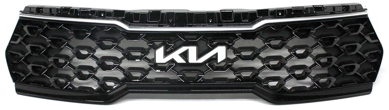 OEM Grille For KIA Sorento Hybrid 86350-P2500