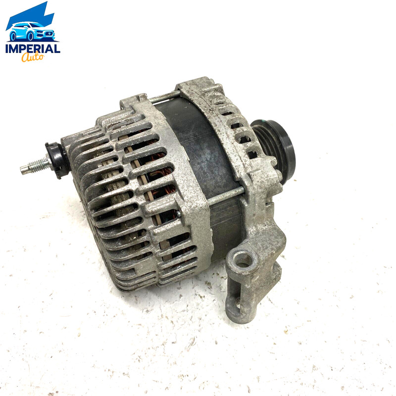 2015-2020 Mopar Jeep Chrysler RAM Alternator Generator-Engine OEM