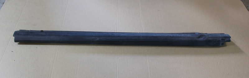 12-19 LR Range Rover Evoque L538 4DR Left Side Skirt Rocker Molding Panel OEM