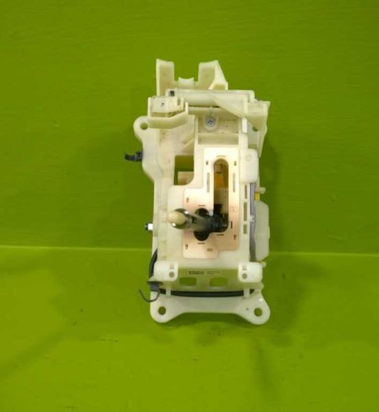 17 18 FORTE AT FLOOR TRANSMISSION GEAR SHIFT SHIFTER ASSEMBLY OEM 3529-10