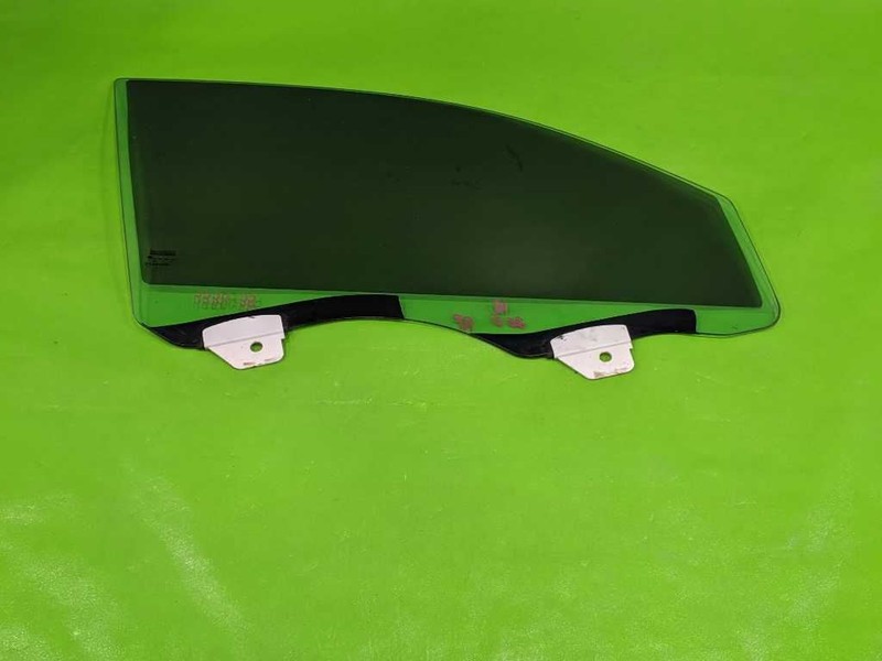 11-14 SONATA PASSENGER RIGHT FRONT WINDOW DOOR GLASS OEM 4350-35