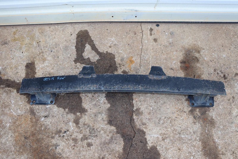 2012-2018 FORD FOCUS HATCHBACK REAR BUMPER REINFORCEMENT BAR SUPPORT OEM