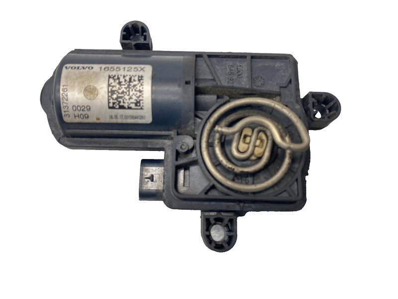 16-23 VOLVO XC90 EXHUAST REAR FLAP ACTUATOR MOTOR OEM #A0.56