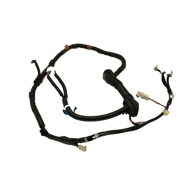 2019-2021 HONDA PILOT TAILGATE LIFTGATE LEFT DRIVER SIDE WIRE WIRING HARNESS OEM