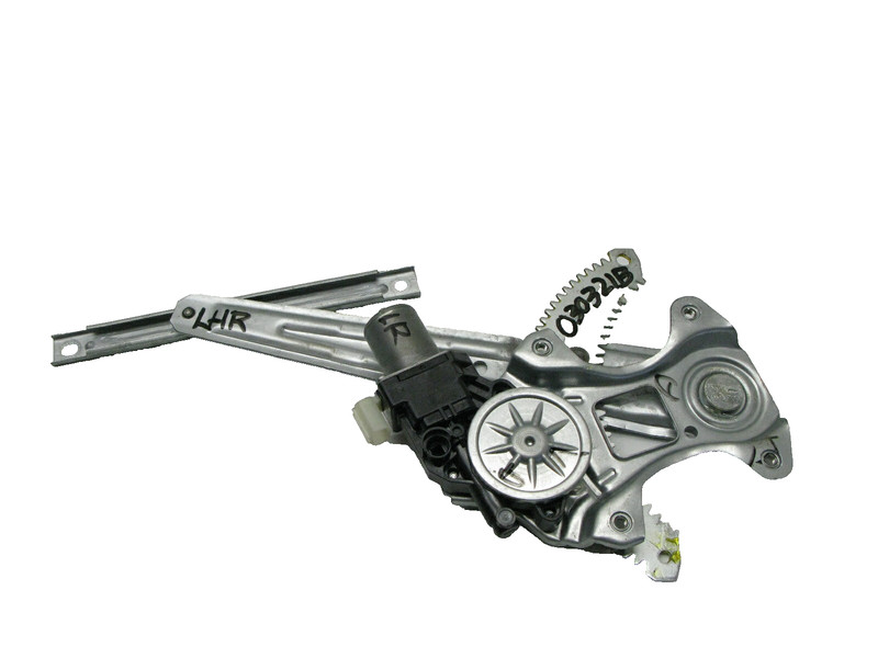 20-25 NISSAN VERSA WINDOW REGULATOR MOTOR LEFT DRIVER REAR OEM 030321B