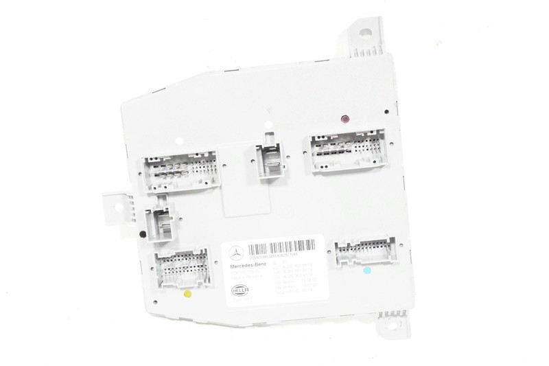 2015 2016 2017 MERCEDES C300 W205 SAM SIGNAL ACTIVATION CONTROL MODULE OEM