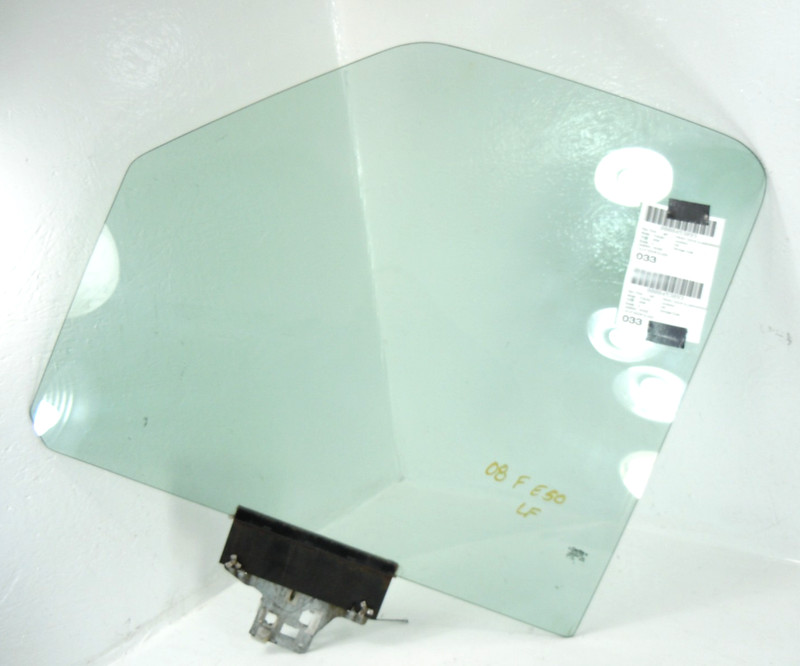 1997-2022 Ford Van E-350 Front Door Window Glass Driver Left OEM