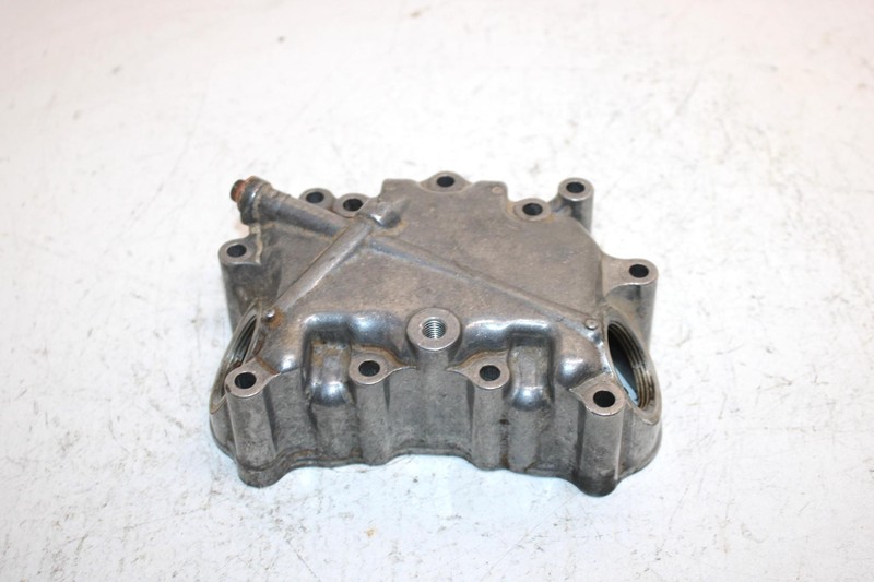 2007 Honda Trx 250 Fourtrax Recon Es Oem Cylinder Head Cover 12310-HN6-010 AH38