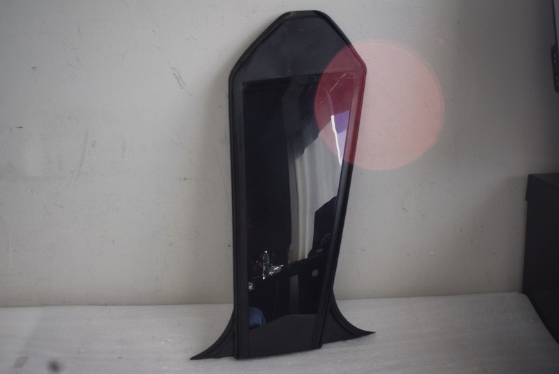 2013-2019MERCEDES BENZ CLA CLASS LEFT SIDE EXTERIOR PILLAR TRIM B Pillar Trim