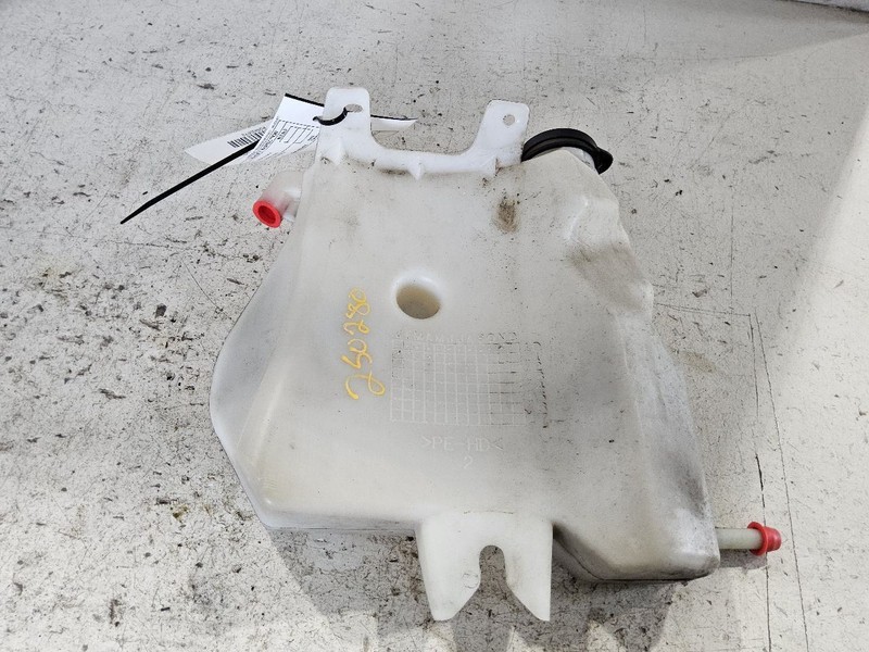 Coolant Reservoir Fits 11 IMPALA 3433873