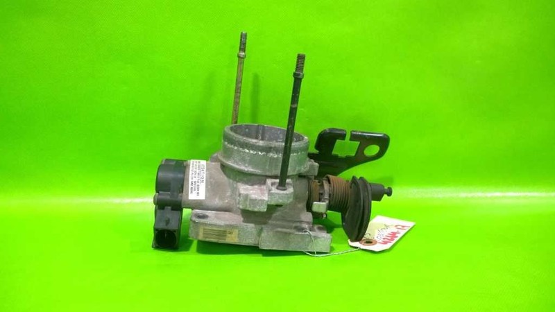 95 96 CONTOUR 2.0L AT THROTTLE BODY OEM 4264-17