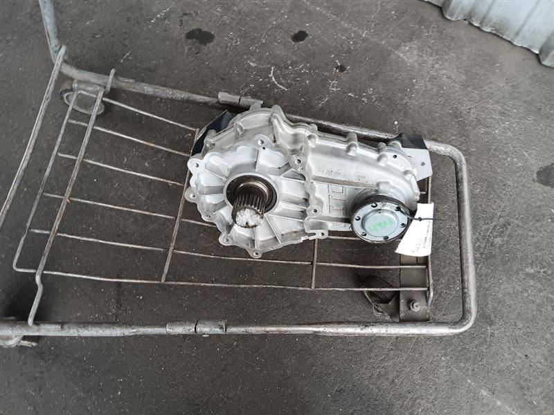20-23 Mercedes GLE350 Transfer Case SUV 2512804400