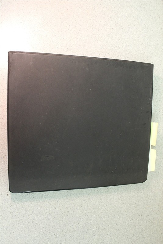 Mitsubishi H1 & C Series Wire EDM Auxillary Manual *FREE SHIPPING*