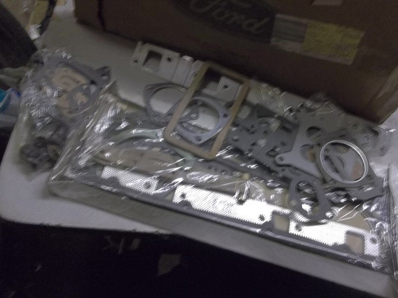 NEWFord Gasket Kit 10308205 *FREE SHIPPING*