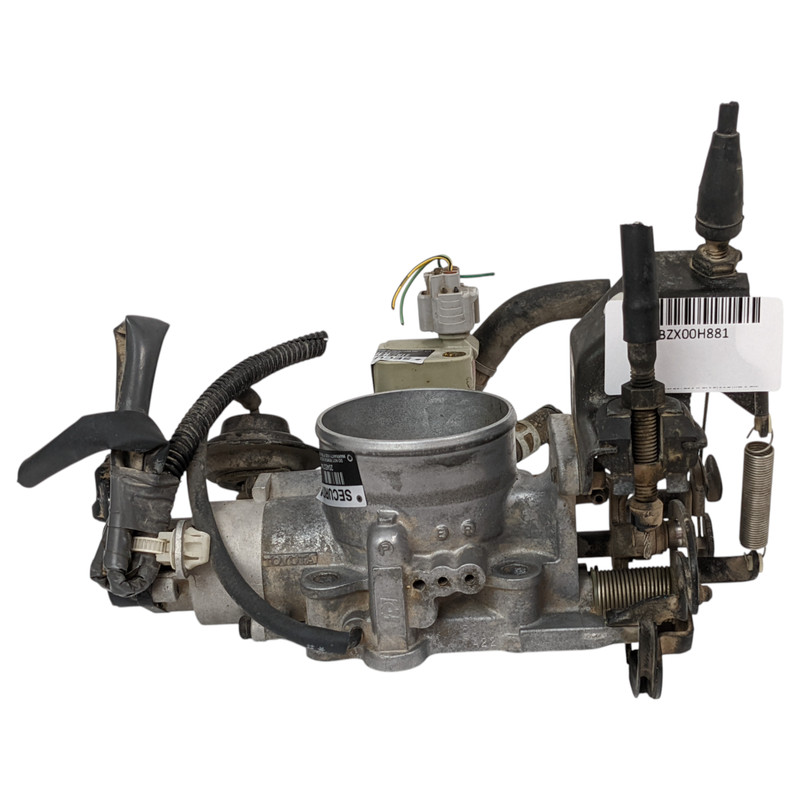 Toyota Camry LE, Throttle Body Assy, 97-03, 3.0L, V6, 1MZFE, 22210-20120, Tested
