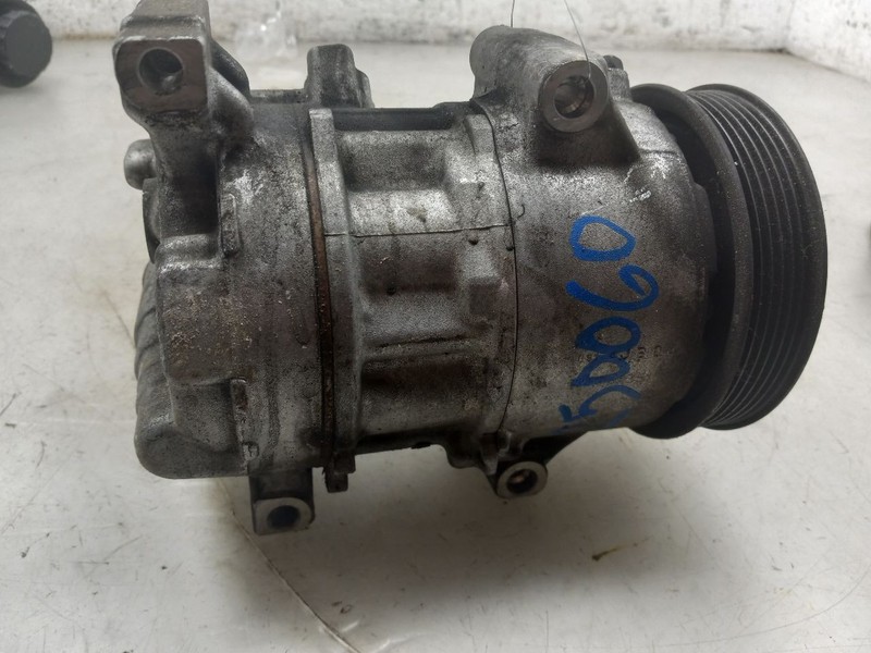 14 15 16 17 18 19 TOYOTA COROLLA S AC COMPRESSOR