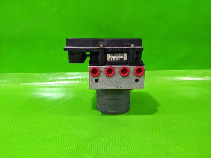 09-14 YUKON XL ABS ANTI LOCK BRAKE SYSTEM ASSEMBLY OEM 4455-44
