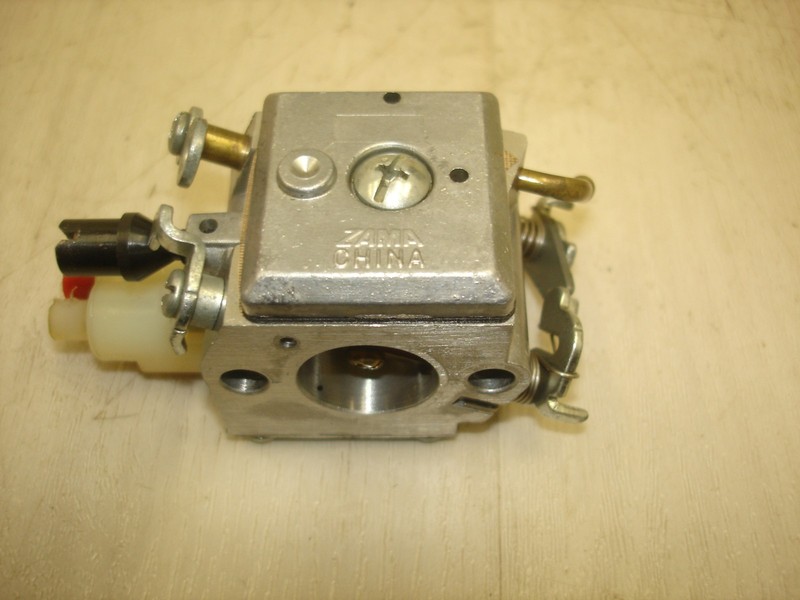Jonsered cs2150zama c3 el18 carburetor REBUILTchainsaw part