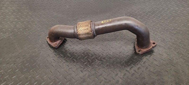 08-10 Ford F250SD 6.4L Exhaust Adapter Pipe OEM 8C3Z-6K854-C
