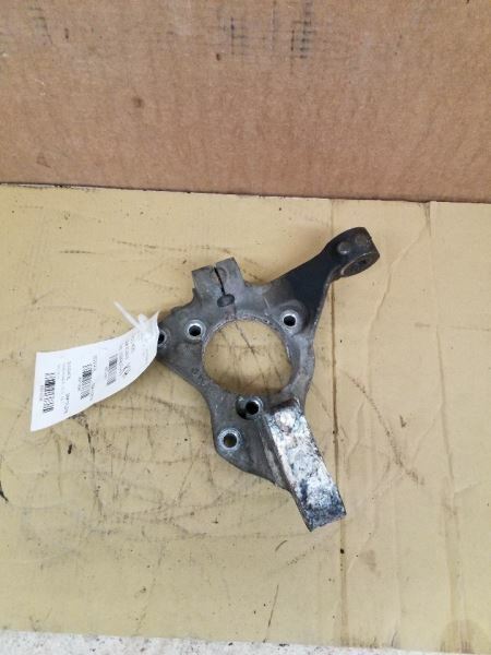 Driver Left Front Spindle/Knuckle Fits 04-12 MALIBU 247040