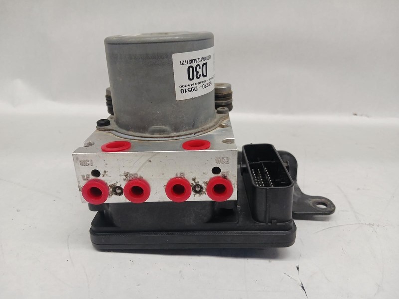 20-'22 KIA SPORTAGE ABS pump module 37k miles OEM 1 Year Warranty!