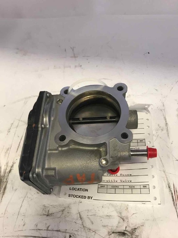 Throttle Body/valve Assy SCION FRS 13 14 15 16