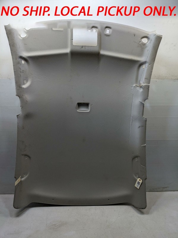 Interior Roof Headliner 83200-TBA-A01ZA 2016 Honda Civic 2017 X