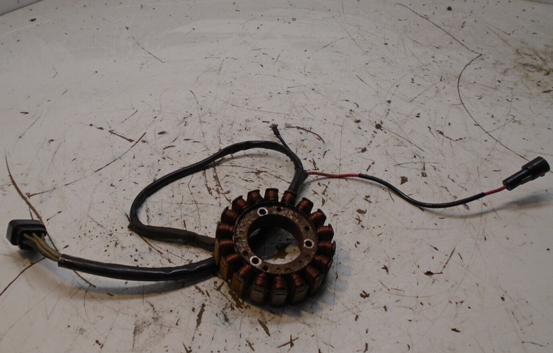 STATOR ASSY 6C5-81410-01-00 YAMAHA OUTBOARD 2005-2010 4-STROKE 50 60 70 HP MOTOR