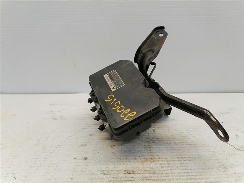Anti-Lock Brake Part Actuator And Pump Assembly Fits 09-10 COROLLA 1031949