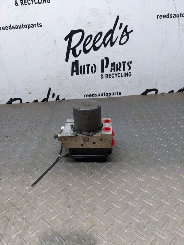 Anti-Lock Brake Part Assembly Left Hand Frame Below Cab Fits 09-13 TAHOE 1162480