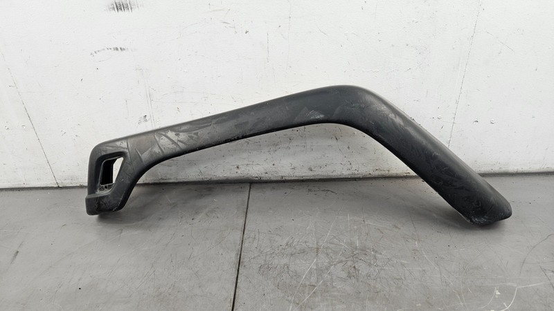 2006 Jeep Wrangler TJ LJ Rubicon 4x4 Left Front Fender Flare #8672 B3