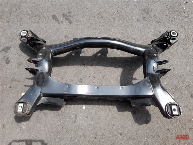 2014 BMW 328i 328xi 335xi 335i 320i F30 F31 F36 Rear K-Frame Axle Carrier LOCAL