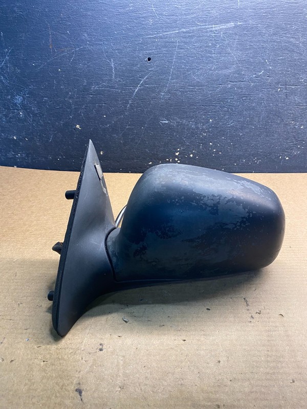 2004 to 2011 Lincoln Town Car Left Driver LH View Heat Door Mirror Z9154 MS