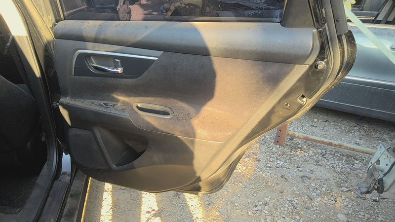Rear Door Trim Panel NISSAN ALTIMA Right 13 14 15 16 17