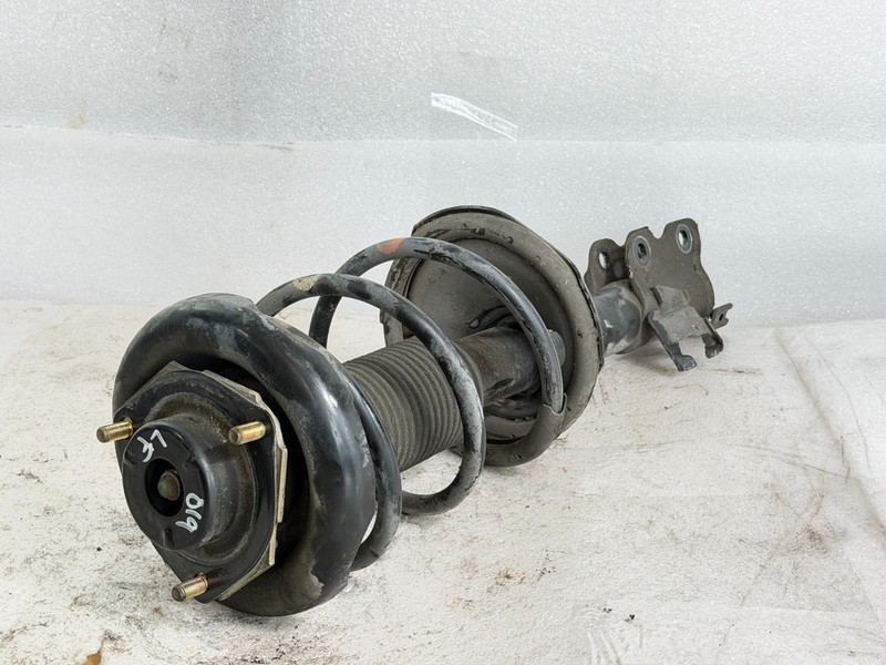 2000 Nissan Maxima Front Driver Left Strut OEM 98K Miles
