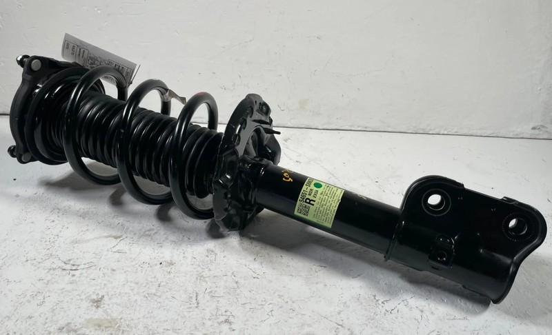 2023-2025 HYUNDAI PALISADE FRONT RIGHT SHOCK STRUT SPRING ABSORBER # 107905