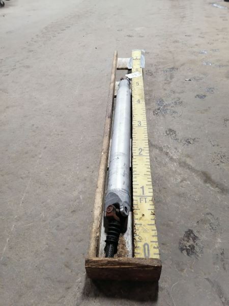 Rear Drive Shaft 2WD Fits 15-17 ESCALADE 1213532