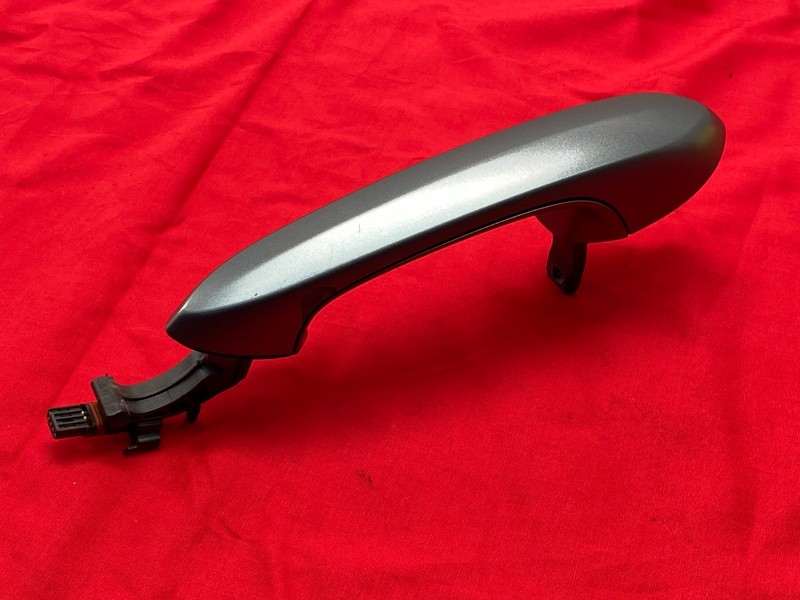BMW F90 G30 G80 M3 M4 M5 M8 Rear Left Side Door Handle Comfort Access Blue OEM✅