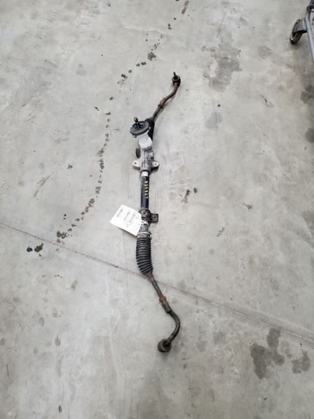 Steering Gear/Rack Power Rack And Pinion Fits 12-17 ACCENT 280116