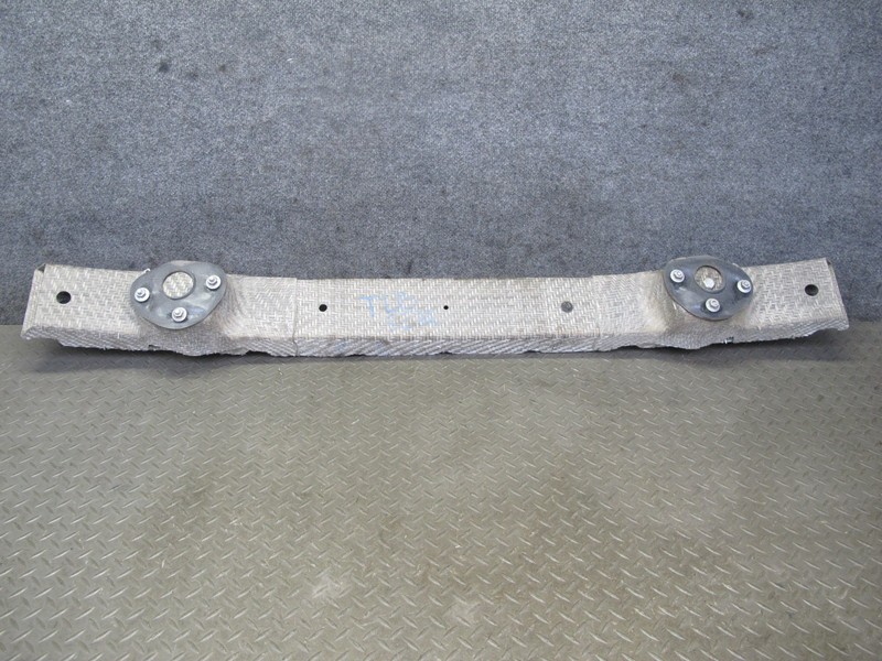 2002-2006 BMW E46 M3 S54 REAR BUMPER CARBON LIGHTWEIGHT REINFORCEMENT BAR